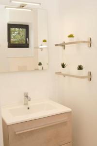 Appartements Gites du bien-hetre : photos des chambres