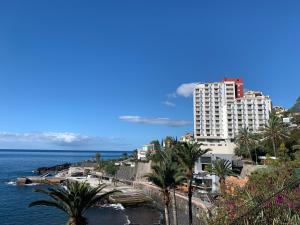 Apartamento do Mar e Lua