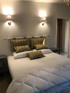 Appartements Gites du bien-hetre : photos des chambres