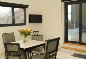 Appartements Gites du bien-hetre : photos des chambres