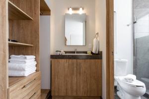 2BR New apartment next to Roma Norte and Reforma