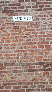 t Pakhús Appartement