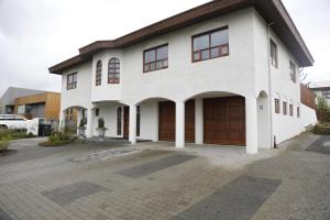 Gardabær Sea View Apartment