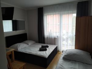 Pokoje goscinne Orzechowo Zapadle