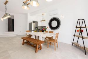 PAROS VILLA BLUE SENSES Paros Greece