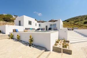 PAROS VILLA BLUE SENSES Paros Greece