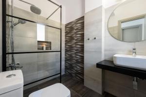 PAROS VILLA BLUE SENSES Paros Greece
