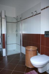 Apartmán Bílá Hora - Plzeň