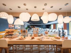 Hotels ibis Styles Avignon Sud : photos des chambres