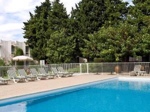 Hotels ibis Styles Avignon Sud : photos des chambres