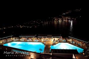 Aegialis Hotel & Spa Amorgos Greece