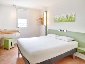 Hotels ibis budget Bergerac : photos des chambres