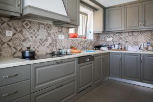 Petradi Studios & Villa Amorgos Greece
