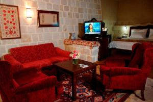 Dreams Cave Hotel