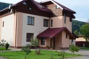 Mansarda Aparts - Demnya Vyzhna