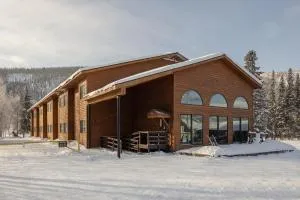 Chena Hot Springs Resort - Chena Hot Springs