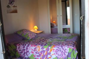 Appart'hotels Domaine Le Clos des Oliviers : photos des chambres