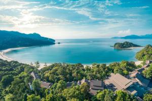 Jalan Teluk Datai, Langkawi, 07000, Malaysia.