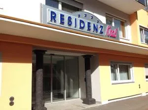 埃朗根住宅KRAL酒店 - 埃朗根