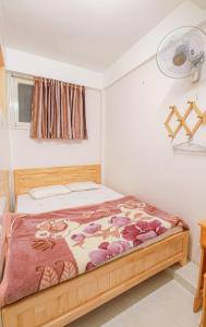 Minh Chiến Hostel -Guest House-