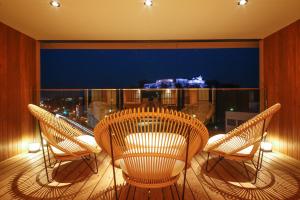 The Shiroyama Terrace Tsuyama Villa