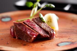 The Shiroyama Terrace Tsuyama Villa