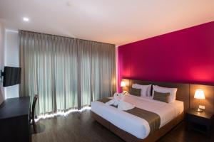 Coco View Hotel