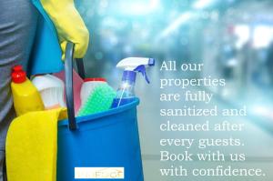 Executive 3 Bedroom Family Suite - Brisbane CBD - Views - Netflix - Fast Wifi - Free parking