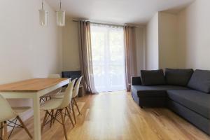 Apartamenty Świnoujście - Bałtycka