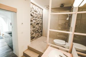 Il Maschun im historischen Engadinerhaus