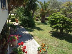 Sunny Garden villa Epirus Greece