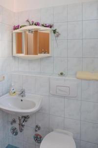 Ferienwohnung zum "Kemmler"