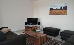 Ferienwohnung Bergblick Xanten