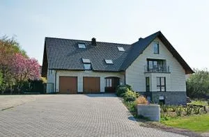 Ferienwohnung Bergblick Xanten - Veen