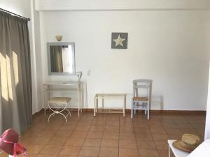 Joanna Apart - Hotel Patmos Greece