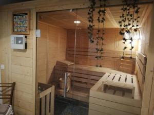 Fancy Luxury Home In Former Tavern