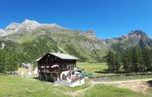 La Piana Appartamenti - Goglio