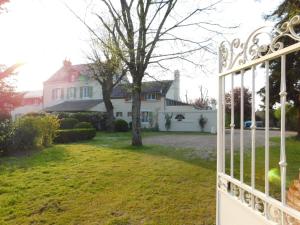 Logis Hotel Villa Marjane