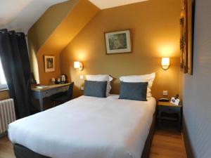 Hotels Hotel La Villa Marjane : photos des chambres