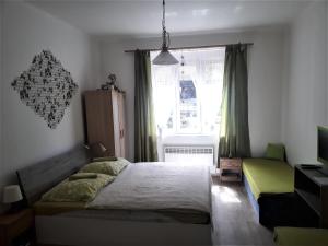 Apartmány Karlštejn