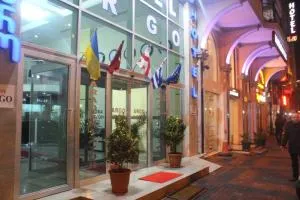 Hotel Argo - Batumi