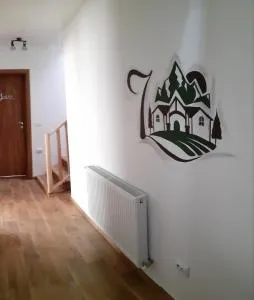 SEVEN HOUSE - 泽巴拉