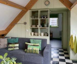 Apartment In de Wolken