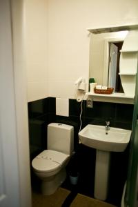 Standard Double Room room in Dalos Plus