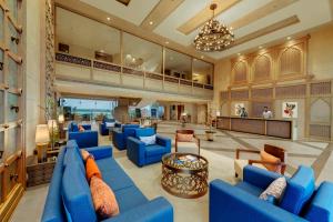 The Fern Sattva Resort, Dwarka