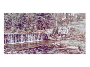 Apartmán pod Mariánskou horou