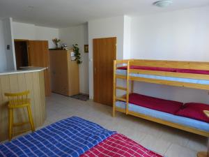 Ubytovani Dana Brentnerova