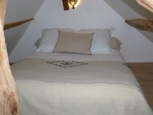 B&B / Chambres d'hotes Manoir de Boisairault : Suite Familiale