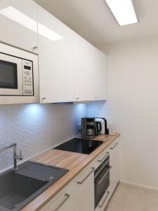INSIDER Appartement