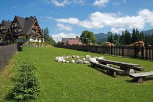 Apartament Wolny Czas